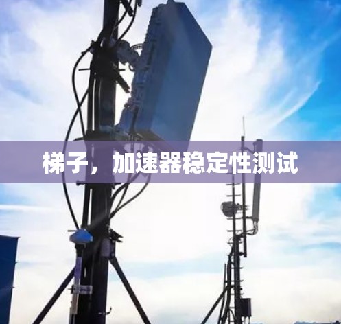 梯子，加速器稳定性测试