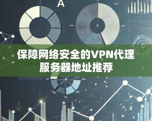 保障网络安全的VPN代理服务器地址推荐