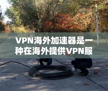 VPN海外加速器是一种在海外提供VPN服务的平台，旨在为用户提供更快、更安全的网络连接。以下是对这一概念的详细分析和推荐