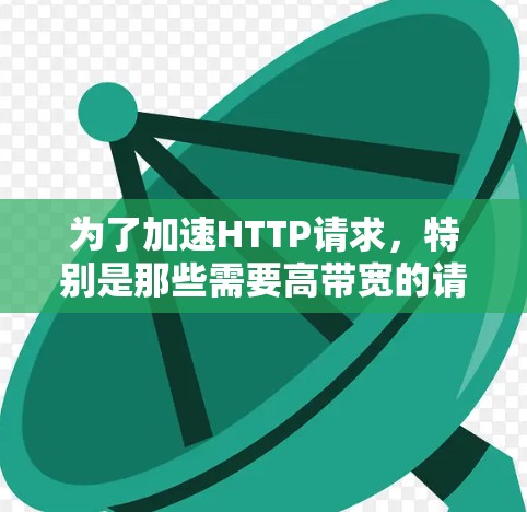 为了加速HTTP请求，特别是那些需要高带宽的请求，选择合适的服务器类型至关重要。以下是对不同服务器类型的选择总结和推荐