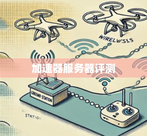 加速器服务器评测