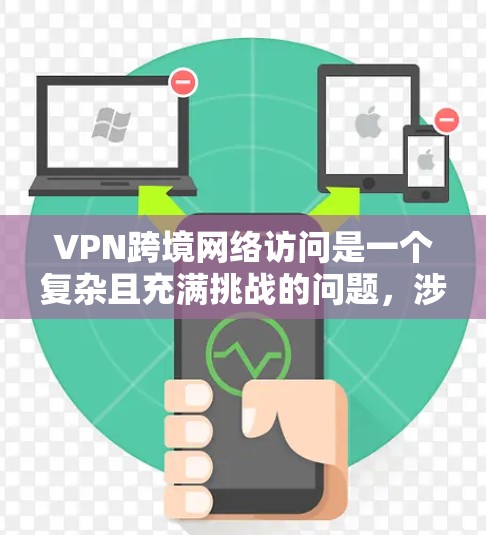 VPN跨境网络访问是一个复杂且充满挑战的问题，涉及技术、安全、隐私和法律等多个方面。以下是详细的解决方案和考虑因素