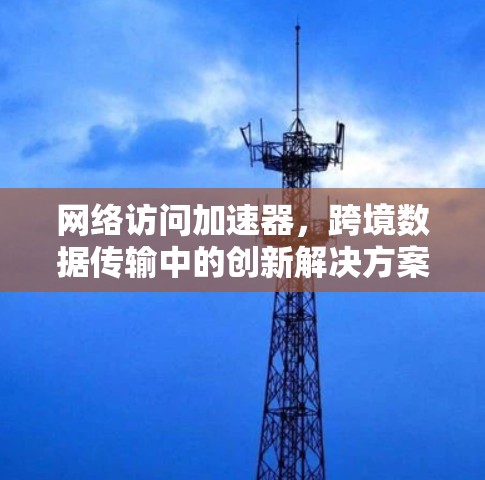 网络访问加速器，跨境数据传输中的创新解决方案