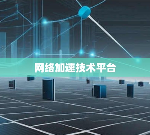 网络加速技术平台