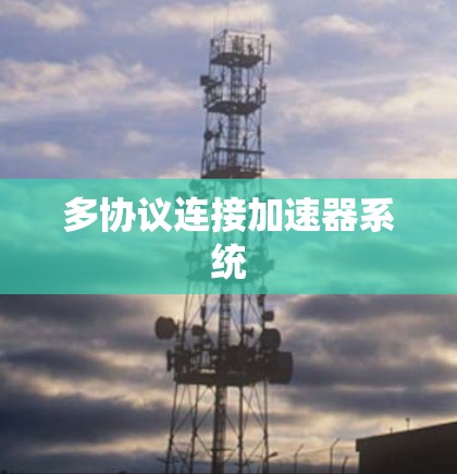 多协议连接加速器系统