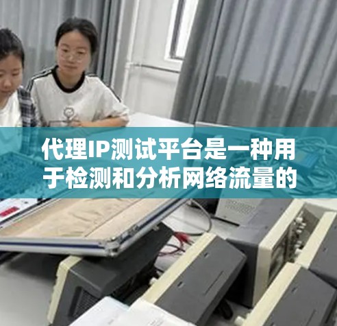 代理IP测试平台是一种用于检测和分析网络流量的工具，广泛应用于网络安全领域。以下是该领域的一些关键点