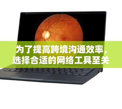 为了提高跨境沟通效率，选择合适的网络工具至关重要。以下是一些推荐的工具，根据你的使用习惯和需求来选择