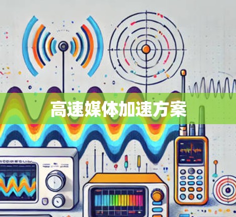 高速媒体加速方案