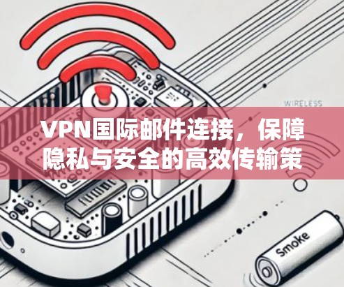 VPN国际邮件连接，保障隐私与安全的高效传输策略