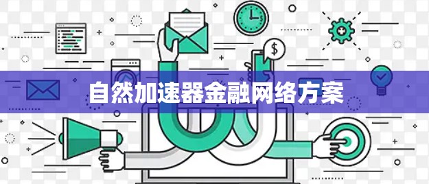 自然加速器金融网络方案