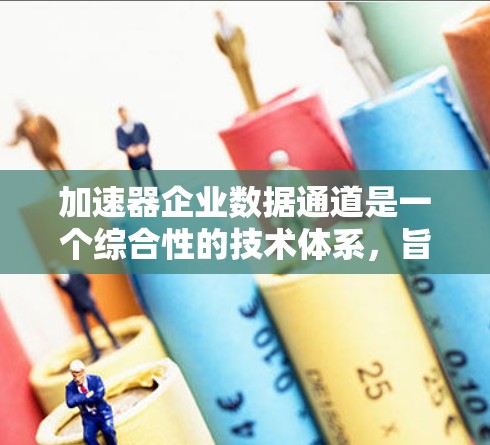 加速器企业数据通道是一个综合性的技术体系，旨在优化企业数据传输和存储效率。以下是对该领域的详细介绍