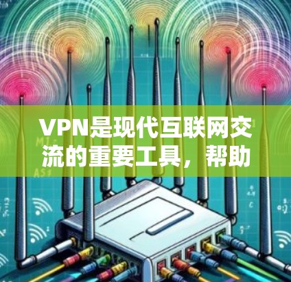 VPN是现代互联网交流的重要工具，帮助用户在不 install 网络设备的情况下在线访问和分享资源。以下是关于VPN的详细介绍