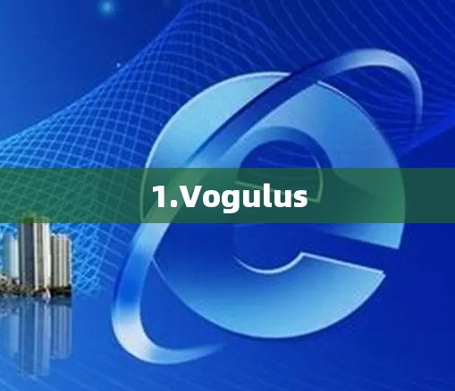 1.Vogulus