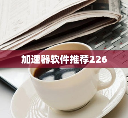 加速器软件推荐226