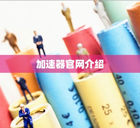 加速器官网介绍