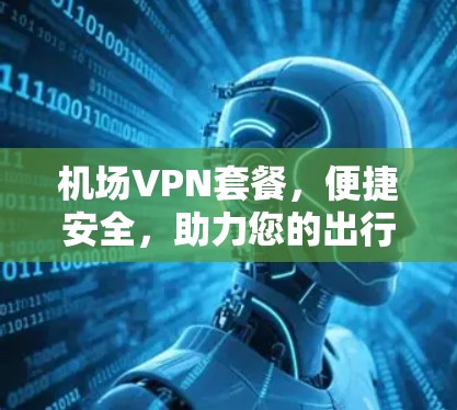 机场VPN套餐，便捷安全，助力您的出行顺畅
