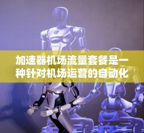 加速器机场流量套餐是一种针对机场运营的自动化处理系统，旨在通过智能设备优化旅客流量，提高机场的运营效率和用户体验。以下是对该主题的详细分析