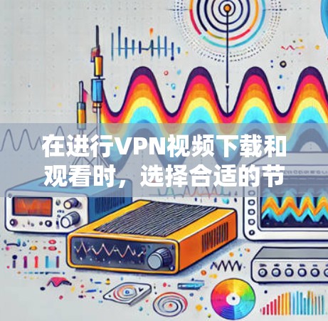 在进行VPN视频下载和观看时，选择合适的节点是至关重要的。以下是一些实用的步骤和建议，帮助您有效地使用VPN