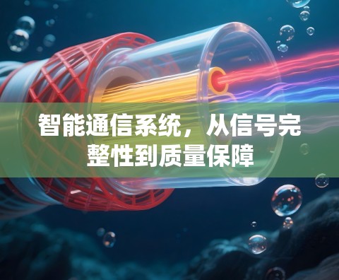 智能通信系统，从信号完整性到质量保障