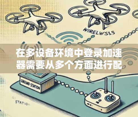 在多设备环境中登录加速器需要从多个方面进行配置和管理。以下是逐步的解决方案