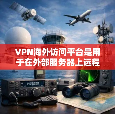 VPN海外访问平台是用于在外部服务器上远程访问的加密通信服务，主要通过虚拟机技术实现端对端加密访问。以下是关于该主题的详细解答