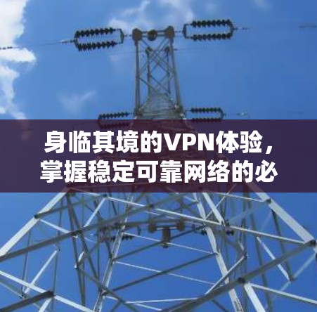 身临其境的VPN体验，掌握稳定可靠网络的必备神器