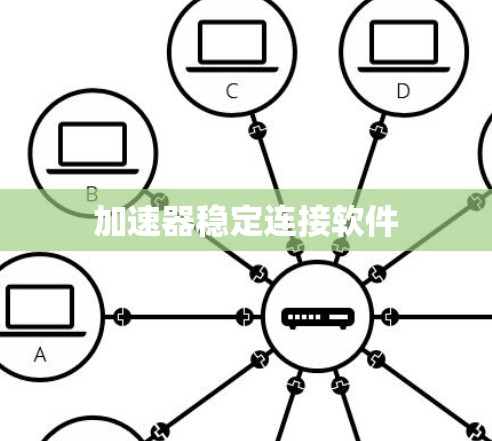 加速器稳定连接软件