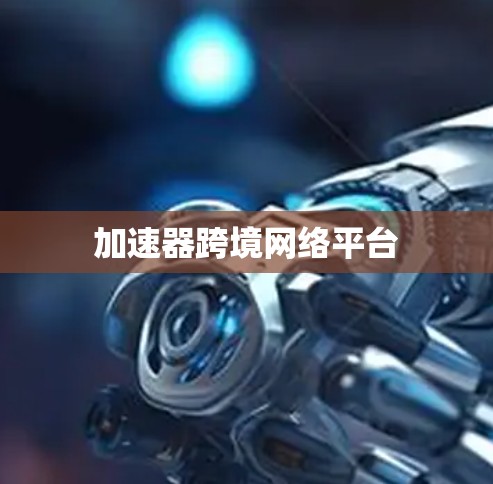 加速器跨境网络平台