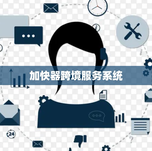 加快器跨境服务系统