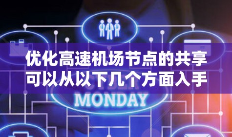 优化高速机场节点的共享可以从以下几个方面入手