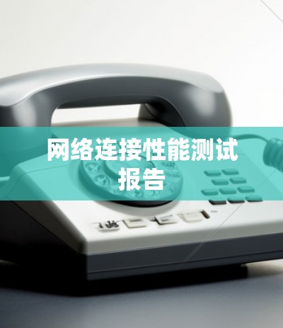 网络连接性能测试报告