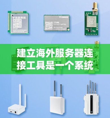 建立海外服务器连接工具是一个系统工程，涉及多个步骤和技能的学习。以下是一个详细的指南，帮助你系统地完成这一过程