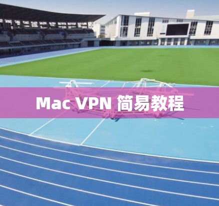 Mac VPN 简易教程
