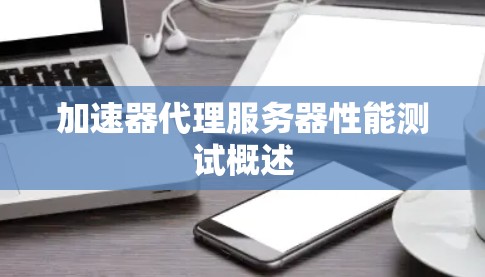 加速器代理服务器性能测试概述