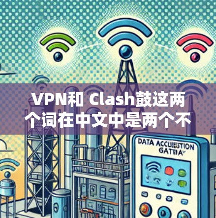 VPN和 Clash鼓这两个词在中文中是两个不同的概念，它们在不同的上下文中使用，因此需要明确其具体含义以便进行讨论