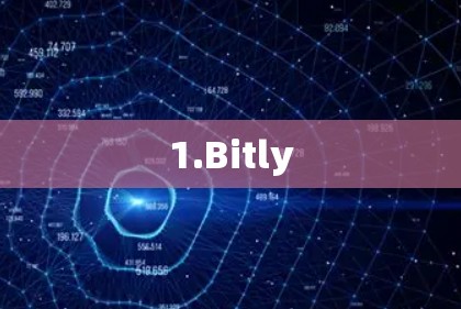 1.Bitly