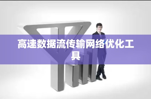 高速数据流传输网络优化工具