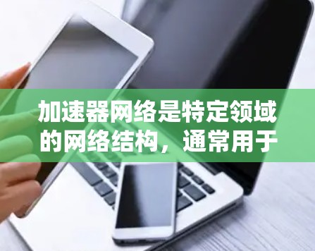 加速器网络是特定领域的网络结构，通常用于加速数据处理或传输。出口节点是加速器网络中的关键节点，负责接收或发送数据。以下是对加速器网络出口节点的详细说明